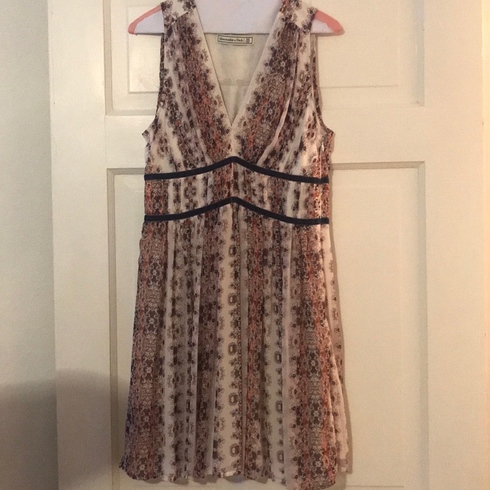 Abercrombie & Fitch dress